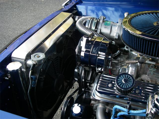 1964 Chevrolet Nova SS (CC-1566164) for sale in Lakebay, Washington