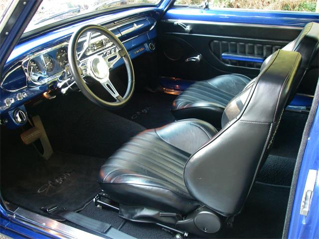 1964 Chevrolet Nova SS (CC-1566164) for sale in Lakebay, Washington