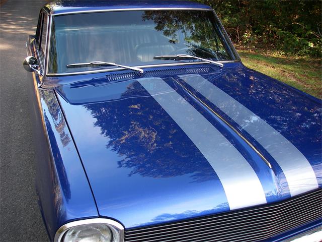 1964 Chevrolet Nova SS (CC-1566164) for sale in Lakebay, Washington