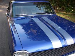 1964 Chevrolet Nova SS (CC-1566164) for sale in Lakebay, Washington