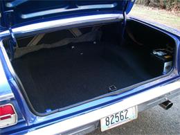 1964 Chevrolet Nova SS (CC-1566164) for sale in Lakebay, Washington