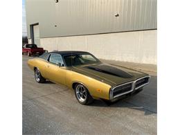 1972 Dodge Charger (CC-1566168) for sale in Macomb, Michigan