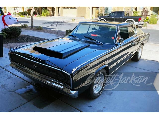 1967 Dodge Charger (CC-1560617) for sale in Scottsdale, Arizona