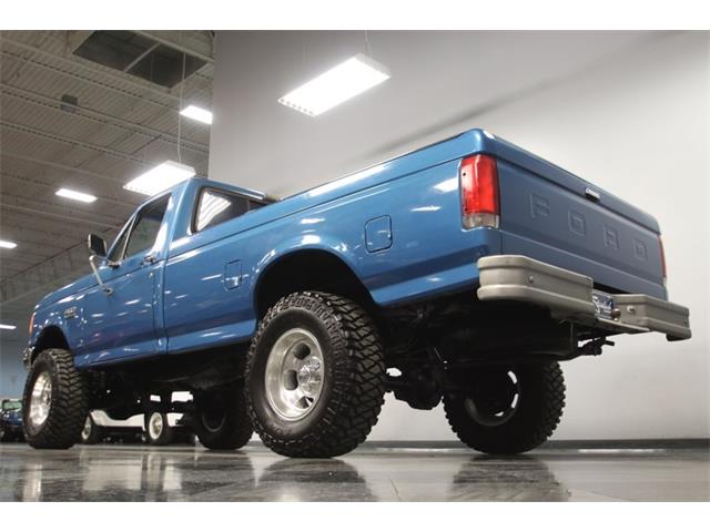 1988 Ford F150 for Sale | ClassicCars.com | CC-1566203