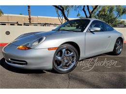 1999 Porsche 911 Carrera (CC-1560622) for sale in Scottsdale, Arizona