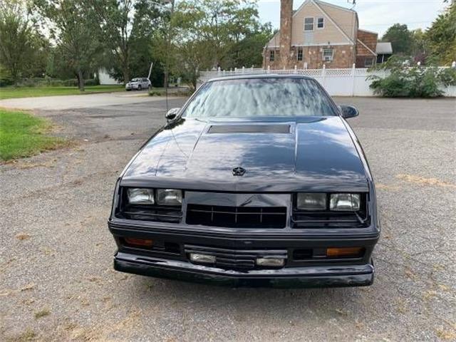 1984 Dodge Daytona for Sale | ClassicCars.com | CC-1566220