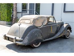 1951 Jaguar Mark V (CC-1566230) for sale in Beverly Hills, California