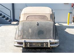 1951 Jaguar Mark V (CC-1566230) for sale in Beverly Hills, California