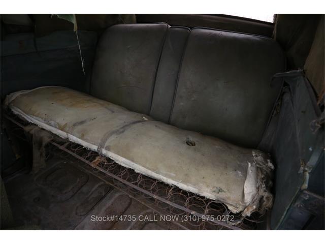 1951 Jaguar Mark V (CC-1566230) for sale in Beverly Hills, California