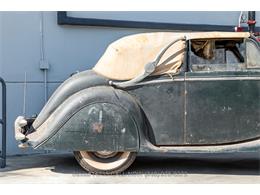 1951 Jaguar Mark V (CC-1566230) for sale in Beverly Hills, California