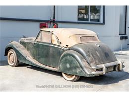 1951 Jaguar Mark V (CC-1566230) for sale in Beverly Hills, California