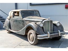 1951 Jaguar Mark V (CC-1566230) for sale in Beverly Hills, California