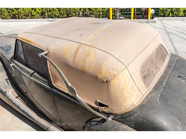 1951 Jaguar Mark V (CC-1566230) for sale in Beverly Hills, California