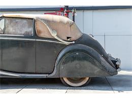 1951 Jaguar Mark V (CC-1566230) for sale in Beverly Hills, California
