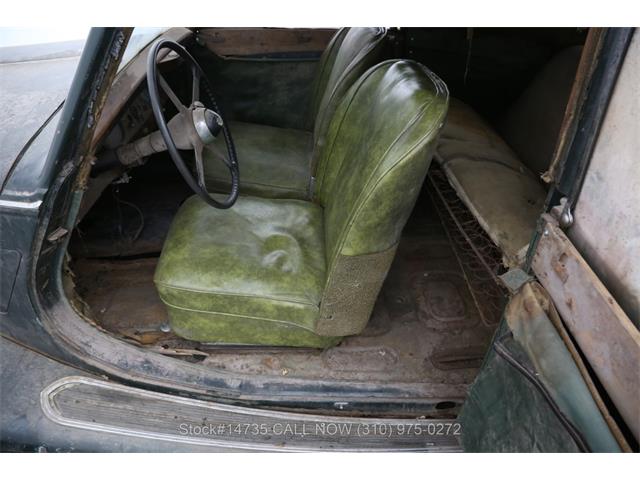 1951 Jaguar Mark V (CC-1566230) for sale in Beverly Hills, California