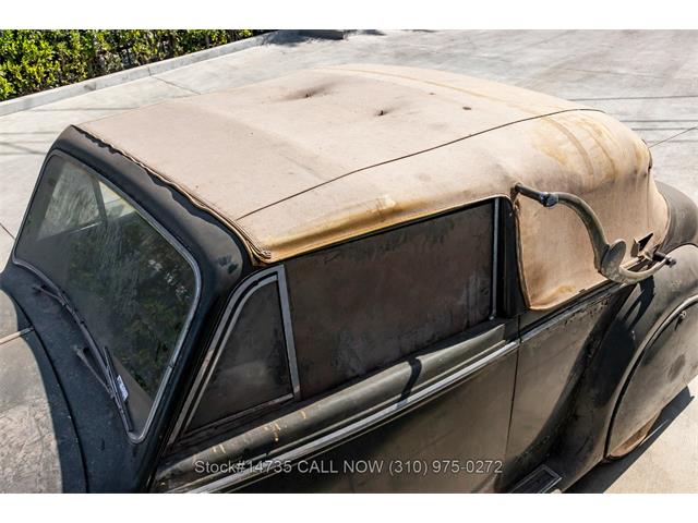 1951 Jaguar Mark V (CC-1566230) for sale in Beverly Hills, California