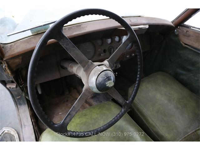 1951 Jaguar Mark V (CC-1566230) for sale in Beverly Hills, California