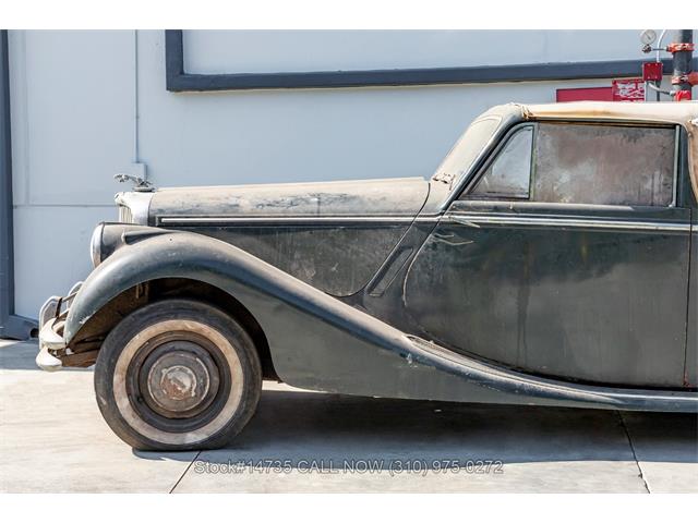 1951 Jaguar Mark V (CC-1566230) for sale in Beverly Hills, California