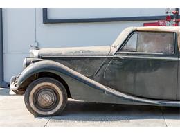 1951 Jaguar Mark V (CC-1566230) for sale in Beverly Hills, California