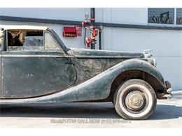 1951 Jaguar Mark V (CC-1566230) for sale in Beverly Hills, California