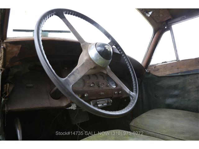 1951 Jaguar Mark V (CC-1566230) for sale in Beverly Hills, California