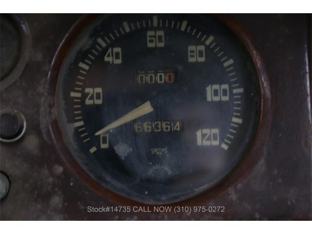 1951 Jaguar Mark V (CC-1566230) for sale in Beverly Hills, California