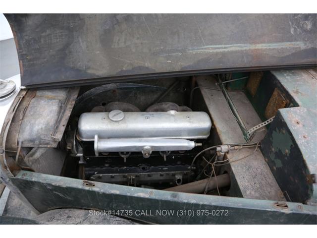 1951 Jaguar Mark V (CC-1566230) for sale in Beverly Hills, California