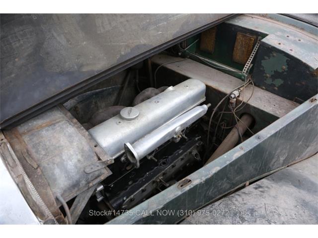 1951 Jaguar Mark V (CC-1566230) for sale in Beverly Hills, California