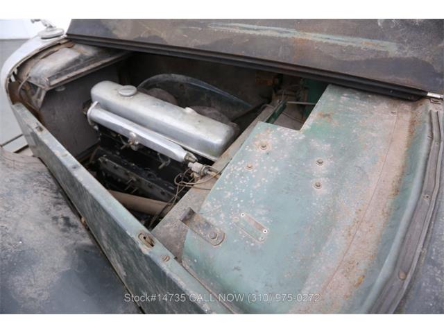1951 Jaguar Mark V (CC-1566230) for sale in Beverly Hills, California