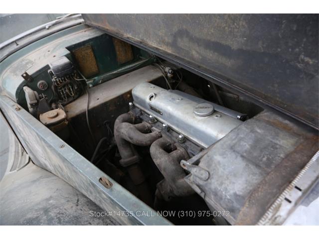 1951 Jaguar Mark V (CC-1566230) for sale in Beverly Hills, California