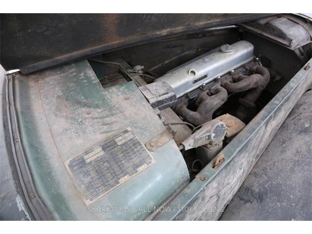 1951 Jaguar Mark V (CC-1566230) for sale in Beverly Hills, California