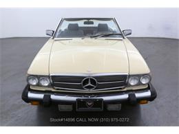 1982 Mercedes-Benz 380SL (CC-1566238) for sale in Beverly Hills, California