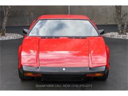 1973 De Tomaso Pantera (CC-1566241) for sale in Beverly Hills, California