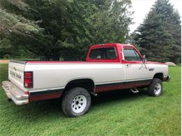 1986 Dodge D150 for Sale | ClassicCars.com | CC-1566258