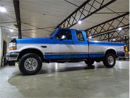 1995 Ford F250 (CC-1566270) for sale in Greensboro, North Carolina