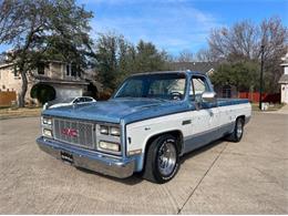 1986 GMC Pickup (CC-1566273) for sale in Cadillac, Michigan