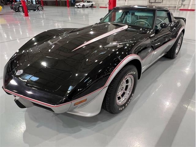 1978 Chevrolet Corvette (CC-1566277) for sale in Greensboro, North Carolina