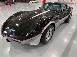 1978 Chevrolet Corvette (CC-1566277) for sale in Greensboro, North Carolina