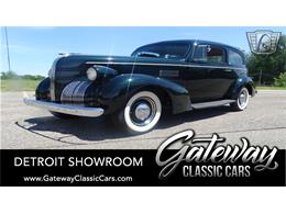 1939 Pontiac Coupe (CC-1566287) for sale in O'Fallon, Illinois