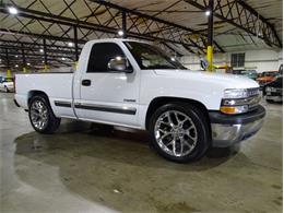 2001 Chevrolet Silverado (CC-1566292) for sale in Greensboro, North Carolina