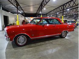 1965 Chevrolet Chevy II (CC-1566300) for sale in Greensboro, North Carolina