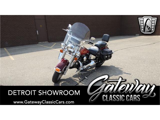 1994 Harley-Davidson Motorcycle (CC-1566348) for sale in O'Fallon, Illinois