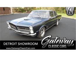 1965 Pontiac GTO (CC-1566388) for sale in O'Fallon, Illinois