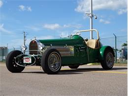 1934 Bugatti Roadster (CC-1566396) for sale in Palmetto, Florida