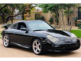 2002 Porsche 911 Carrera (CC-1560640) for sale in Scottsdale, Arizona