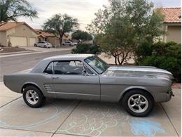 1966 Ford Mustang (CC-1566407) for sale in Seaford, New York