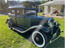 1931 Pontiac Sedan (CC-1566417) for sale in Seaford, New York