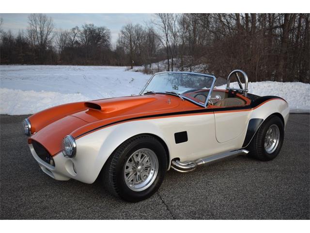 1967 Shelby Cobra (CC-1566419) for sale in Elkhart, Indiana