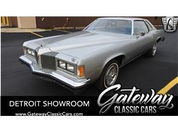 1976 Pontiac Grand Prix (CC-1566437) for sale in O'Fallon, Illinois