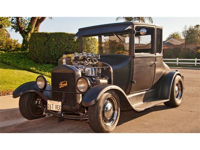 1926 Ford Model T (CC-1566454) for sale in Brea, California